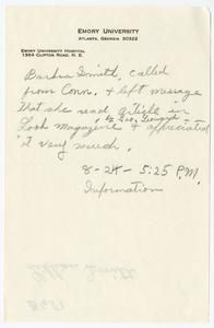 Smith, Barbara