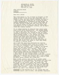 Smith, Elizabeth S.