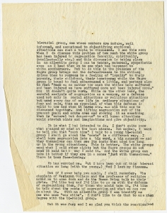 Fragments