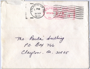 Atlanta Center Ltd., 1975