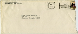 Ford, Patricia, 1976