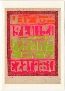 Needham, Thomas, 1968-1975