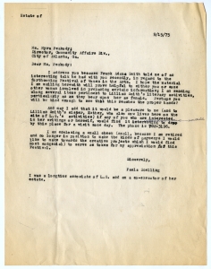 Peabody, Myra, 1975