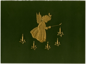 Schultheis, Fred and Gene - Folder 2, 1970-1979