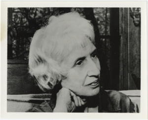 Smith, Annie Laurie - Folder 1, 1905-1978