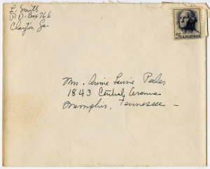 Peeler, Annie Laurie