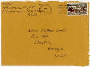 Hilder, Stacy, 1974