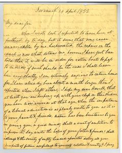1832 April-1833 December