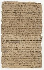 McCaskill, Murdock - indenture, lot 116, 4th district, Walton County