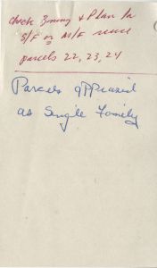 Disposition, Parcel 33 to Georgia Power