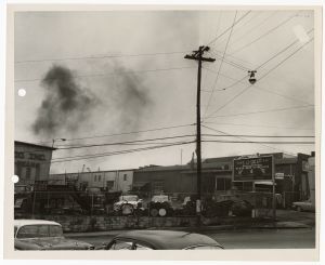 Relocation, Loef Company, B15 P2 & 3, Photographs