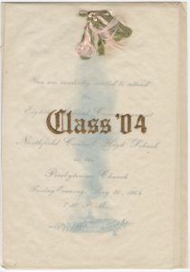 Invitations