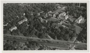 Agnes Scott Institute