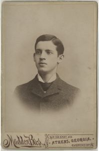 Alexander, Harry A.