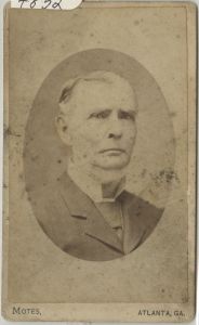 Anderson, Lewis G.