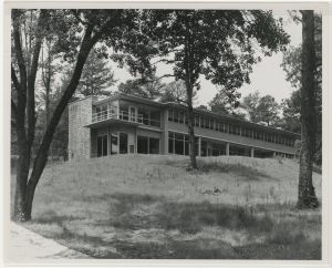 Alpha Epsilon Pi House