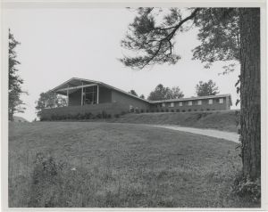 Athens, GA - Alpha Tau Omega House