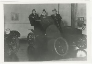 Athens, GA - Automobiles