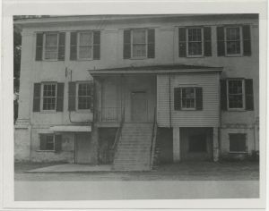 Athens, GA - Camak House