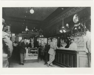 Athens, GA - Canning (Louis C.) Drugstore