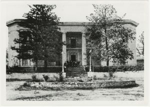 Athens, GA - Cobb (T.R.R.) House