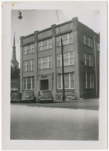 Athens, GA - Costa (Joseph) Company