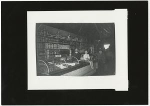 Athens, GA - Daniell's (Marion Nathaniel) Store