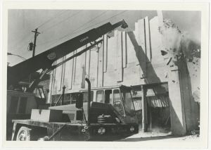 Athens, GA - Deupree Hall