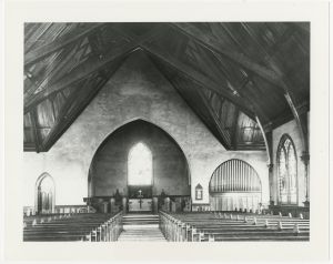 Athens, GA - Emmanuel Episcopal Church