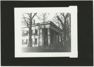 Athens, GA - Geradine House