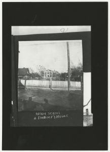Athens, GA - High School