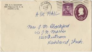 Blackford family