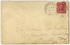 Marvin McClatchey and Juliet Neel