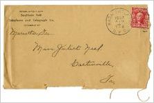 Marvin McClatchey and Juliet Neel