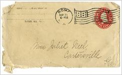 Marvin McClatchey and Juliet Neel