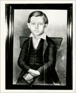 Devereux Fore McClatchey and family
