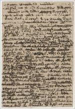 Philip Clayton to Robert Clayton