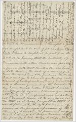 Philip Clayton to Leonora Clayton