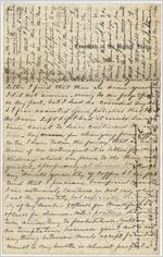Philip Clayton to Leonora Clayton
