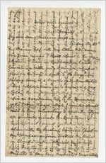 Philip Clayton to Leonora Clayton
