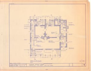 Huntley studio, Harrison Road, Fairfax