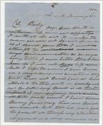 Correspondence