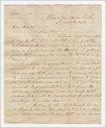 Correspondence