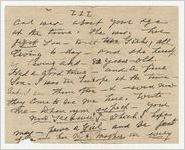 Bailey family genealogy