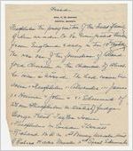 Bookingham family genealogy
