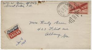 Letters