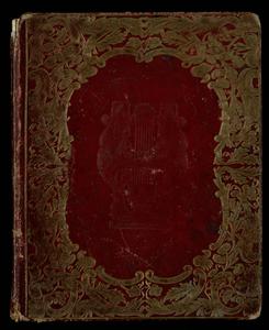 Mrs. Mary A. Thomas' album