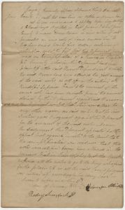Jones County - Soloman Phillips, Norman Warner v. Levy Mobley, C. Sawyer
