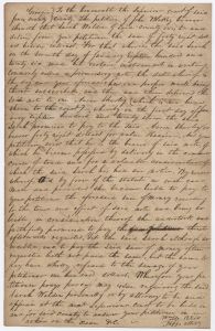 Jones - Petition - John Blakely - Sarah Walden