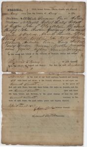 Jones - True Bill - The State v. Benjamin Rainey (assault and battery)